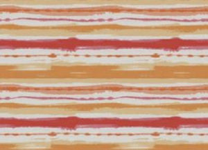 Laconia Tangerine 25 by Norbar Designer Fabric