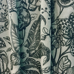 Lacosta 72Sj101 By JF Designer Fabric