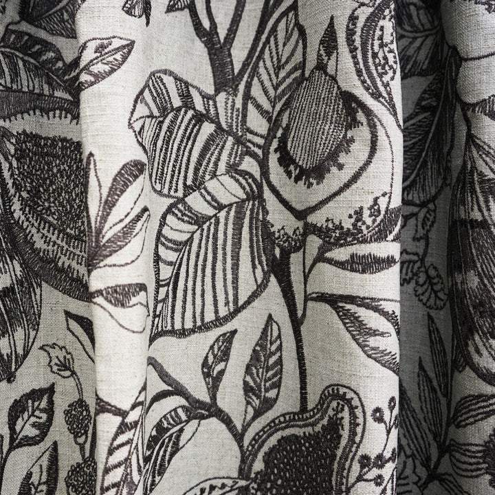 LACOSTA 99SJ101 by JF Designer Fabric JF Studio 41% Viscose, 25% Cotton, 21% Polyester, 13% Linen India  Horizontal: 24.75 and Vertical: 23.125 59  - Swanky Fabrics -