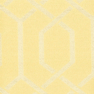 Ladder 1 Cornsilk by Stout Designer Fabric
