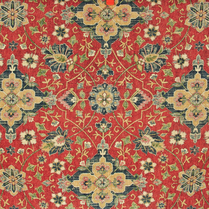Lady 1 Crimson by Stout Designer Fabric RAINBOW LIBRARY BERRY/CINNABAR 55%LIN 45%SVI SOUTH KOREA FLAME RETARDANT-U.F.A.C. CLASS 1 CATB 117-2013 WYZENBEEK 12 000 DOUBLE RUB WEAR TEST (MEDIUM DUTY) Horizontal: 27 and Vertical: 24 56 in - Swanky Fabrics -