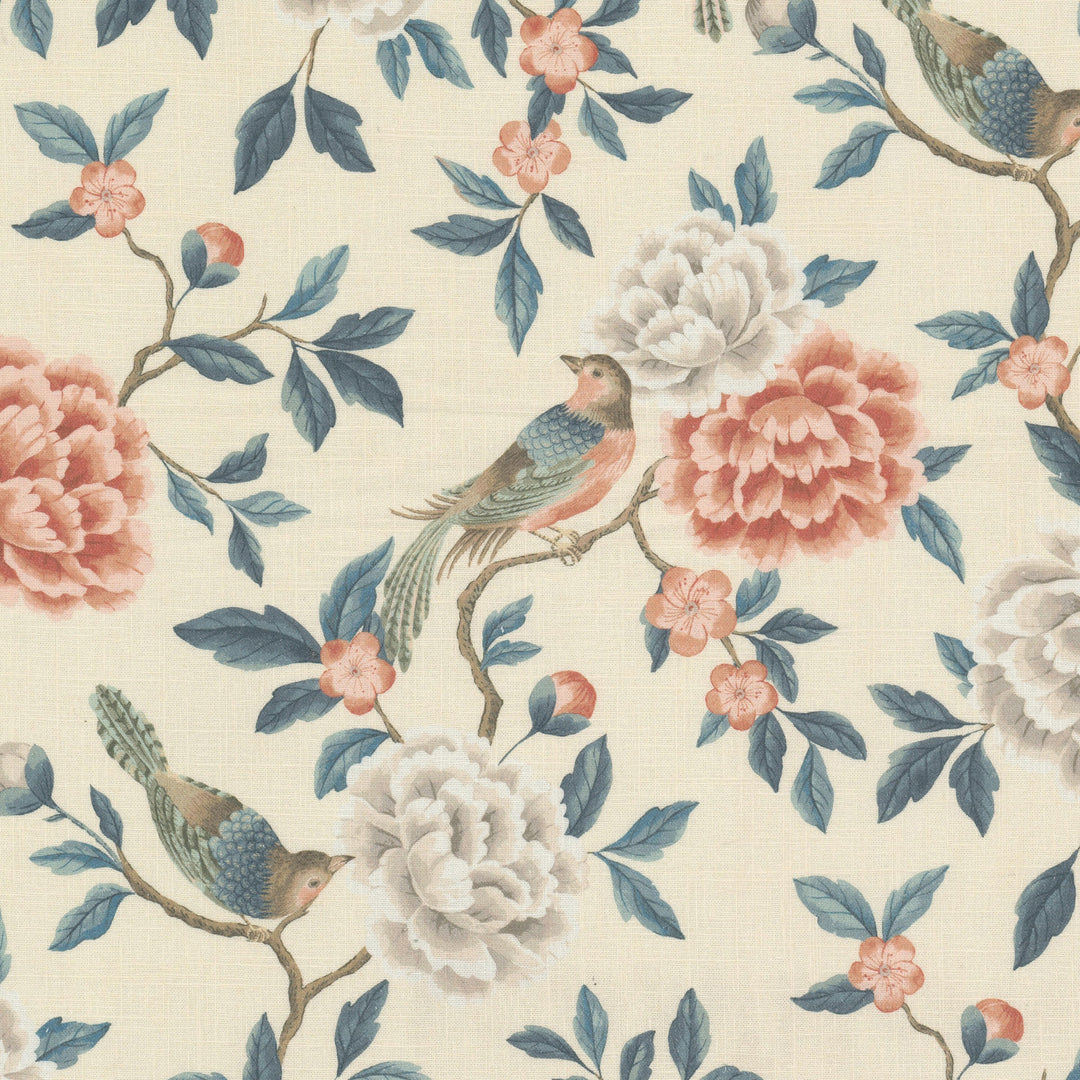 Lady 2 Copen by Stout Designer Fabric