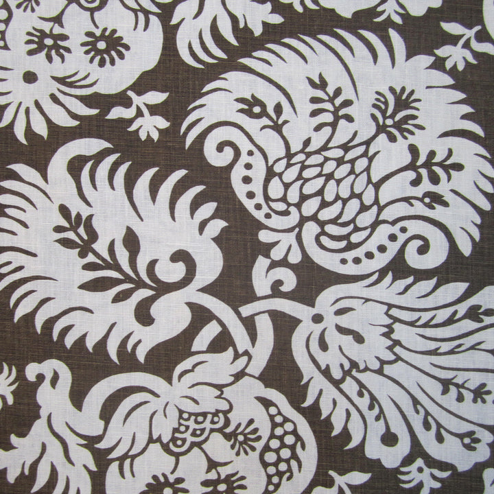Lafayette 37J6001 by JF Designer Fabric San Francisco Book 100% Linen Belarus 9000 Horizontal: 13 and Vertical: 24 54 - Swanky Fabrics -