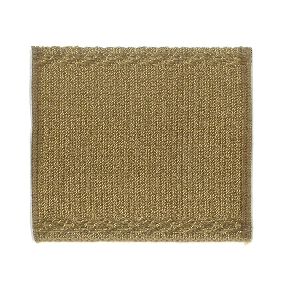 Lafront 13 Lion by Stout Designer Trim PERFECT ACCENT TRIM 99%SVI 1%POL CHINA Horizontal: 0 and Vertical: 0 1.5 in - Swanky Fabrics -