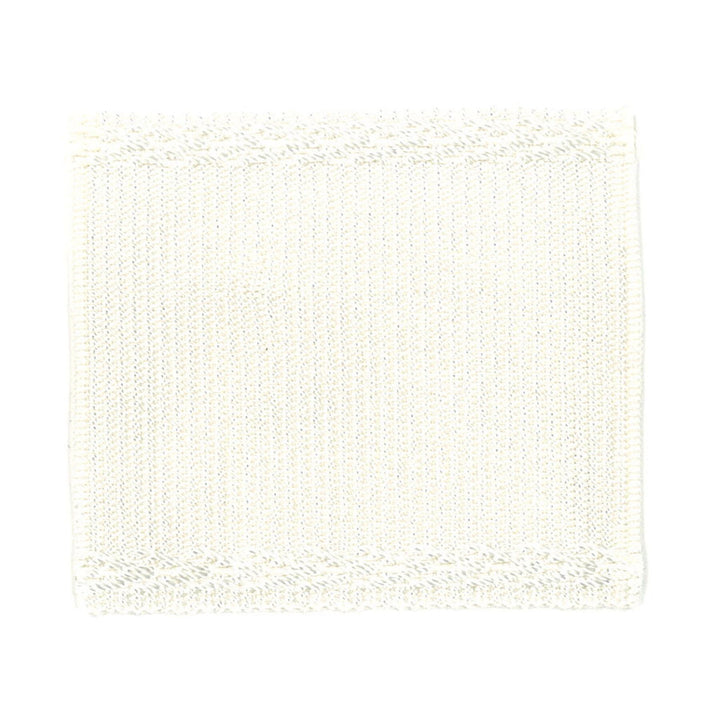 Lafront 1 Snow by Stout Designer Trim PERFECT ACCENT TRIM 99%SVI 1%POL CHINA Horizontal: 0 and Vertical: 0 1.5 in - Swanky Fabrics -