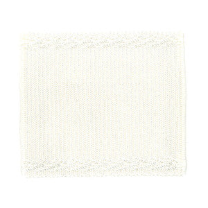 Lafront 1 Snow by Stout Designer Trim
