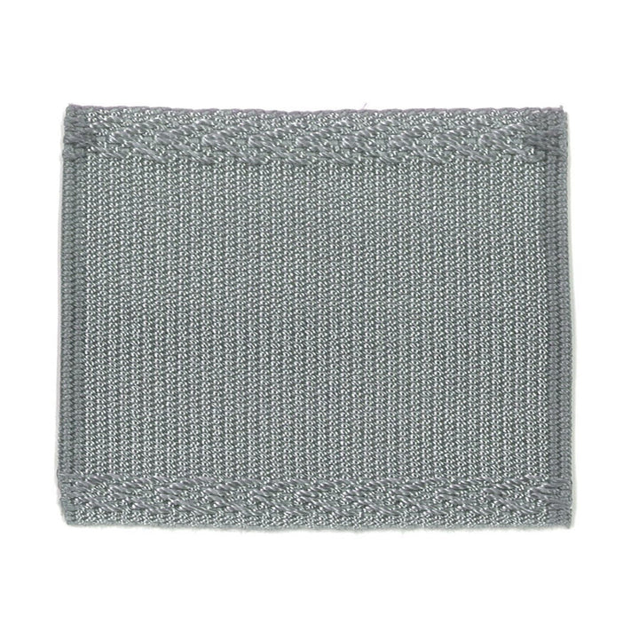 Lafront 20 Flint by Stout Trim Stout Trim Lafront 20 FlintTrim PERFECT ACCENT TRIM CHINA </p><p>Repeat: H: 0.000, V: 0.000 1.5 in - Fabric Carolina -