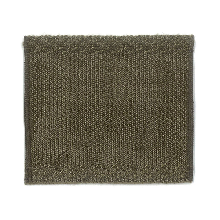 Lafront 21 Walnut by Stout Designer Trim Perfect Accent Trim 99% Spun Viscose 1% Polyester CHINA Horizontal: 0 and Vertical: 0 1.5 in - Swanky Fabrics -