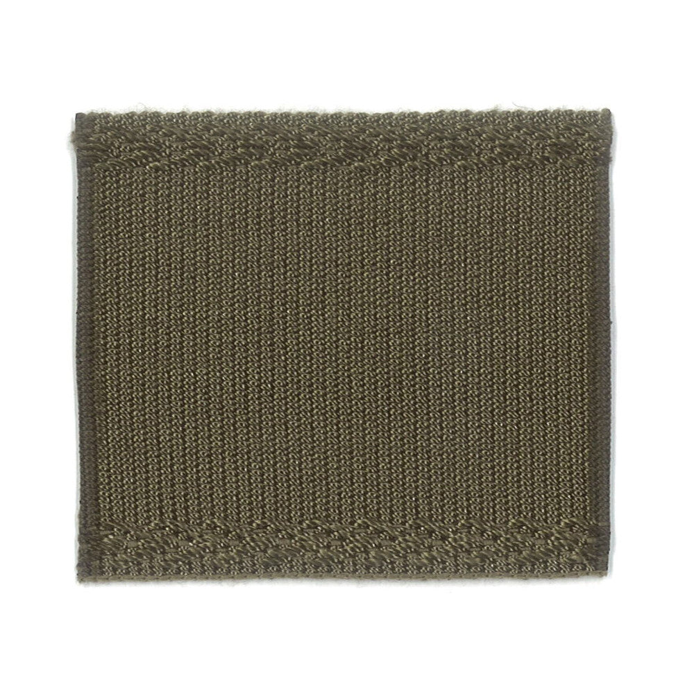 Lafront 21 Walnut by Stout Designer Trim PERFECT ACCENT TRIM 99%SVI 1%POL CHINA Horizontal: 0 and Vertical: 0 1.5 in - Swanky Fabrics -