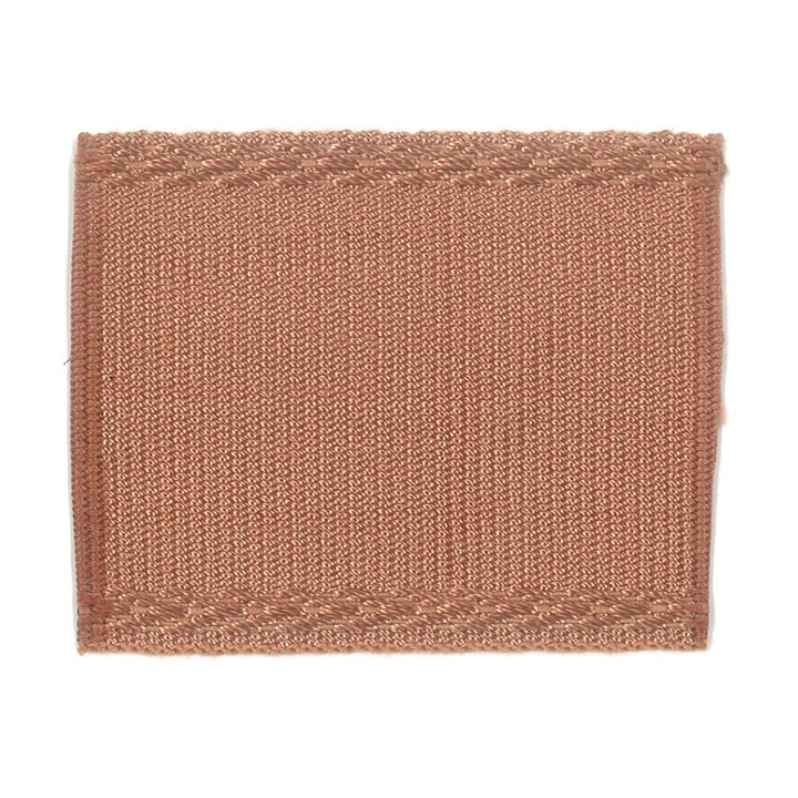 Lafront 23 Quartz by Stout Designer Trim PERFECT ACCENT TRIM 99%SVI 1%POL CHINA WYZENBEEK 25 000 DOUBLE RUB WEAR TEST (HEAVY DUTY) Horizontal: 0.000 and Vertical: 0.000 1.5 in - Swanky Fabrics -