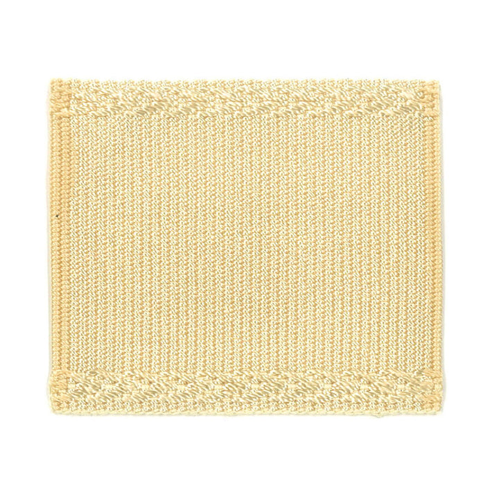 Lafront 26 Parchment by Stout Designer Trim PERFECT ACCENT TRIM 99%SVI 1%POL CHINA </p><p>Repeat: 0 1.5 in - Swanky Fabrics -