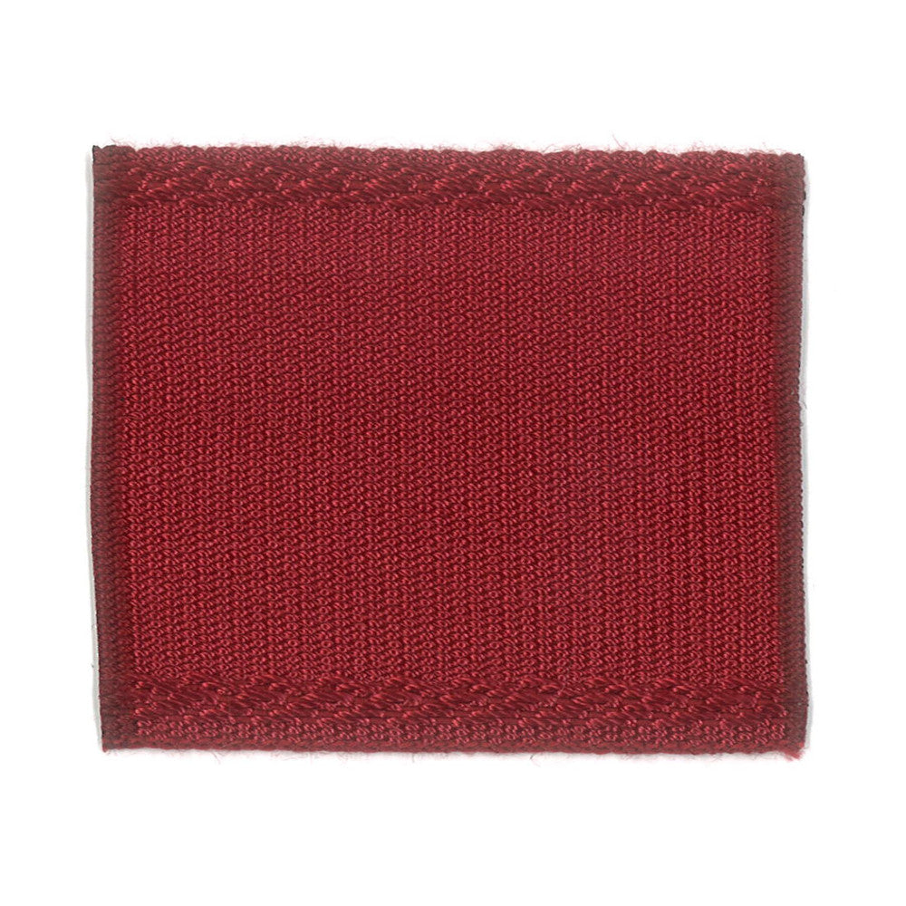 Lafront 28 Raspberry by Stout Designer Trim Perfect Accent Trim 99% Spun Viscose 1% Polyester CHINA Horizontal: 0 and Vertical: 0 1.5 in - Swanky Fabrics -