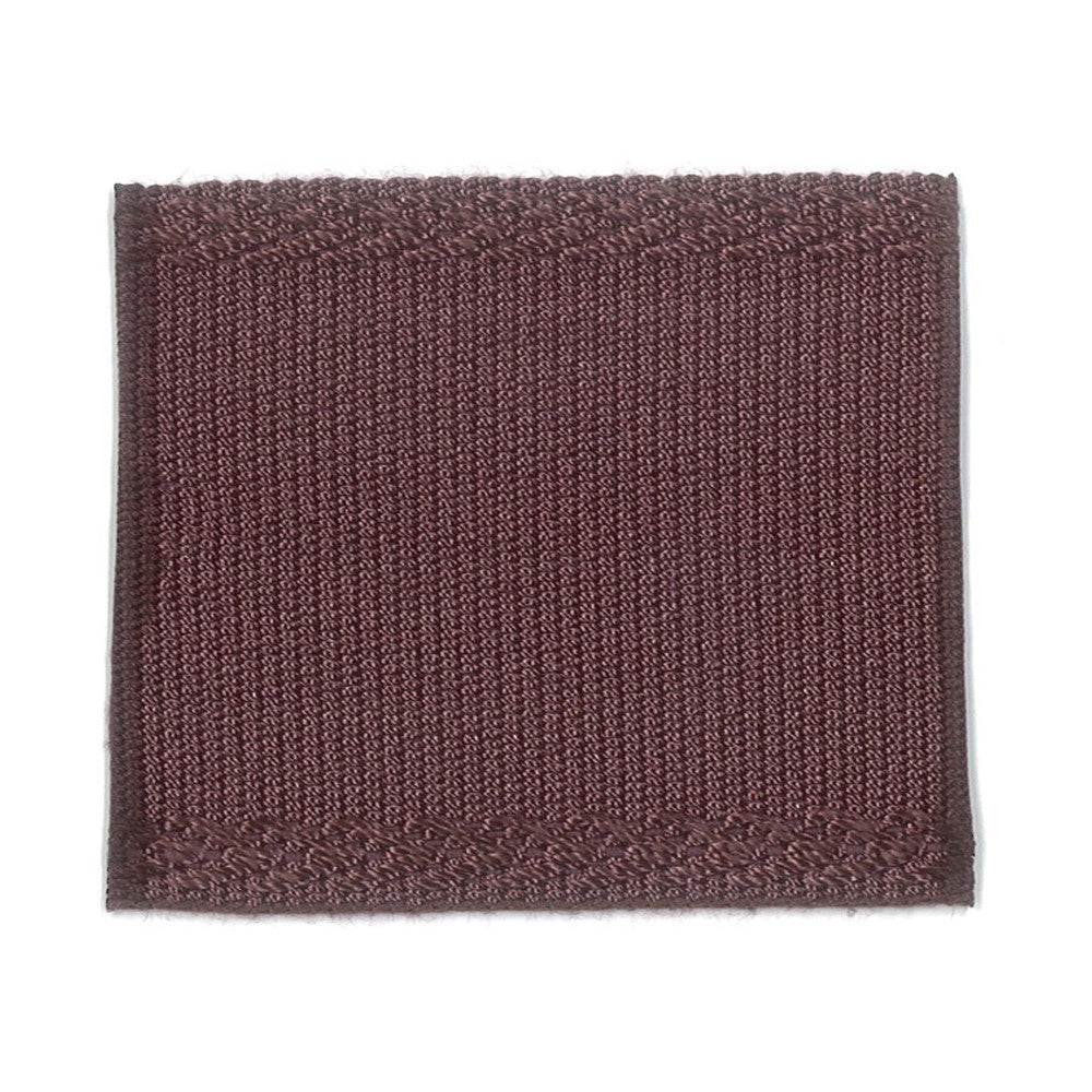 Lafront 29 Plum by Stout Designer Trim PERFECT ACCENT TRIM 99%SVI 1%POL CHINA Horizontal: 0 and Vertical: 0 1.5 in - Swanky Fabrics -