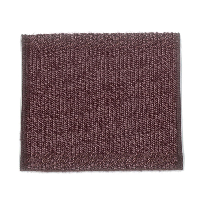 Lafront 29 Plum by Stout Trim Stout Trim Lafront 29 PlumTrim PERFECT ACCENT TRIM CHINA </p><p>Repeat: H: 0.000, V: 0.000 1.5 in - Fabric Carolina -