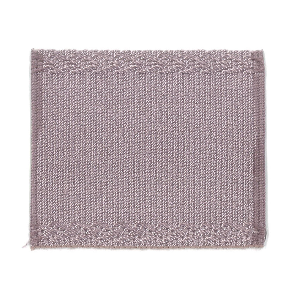 Lafront 33 Heather by Stout Trim Stout Trim Lafront 33 HeatherTrim PERFECT ACCENT TRIM 99%SVI 1%POL CHINA </p><p>Repeat: H: 0.000, V: 0.000 1.5 in - Fabric Carolina -