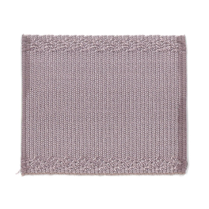 Lafront 33 Heather by Stout Trim Stout Trim Lafront 33 HeatherTrim PERFECT ACCENT TRIM 99%SVI 1%POL CHINA </p><p>Repeat: H: 0.000, V: 0.000 1.5 in - Fabric Carolina -