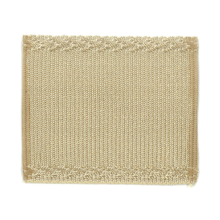 Lafront 34 Almond by Stout Trim Stout Trim Lafront 34 AlmondTrim PERFECT ACCENT TRIM 99%SVI 1%POL CHINA </p><p>Repeat: H: 0.000, V: 0.000 1.5 in - Fabric Carolina -