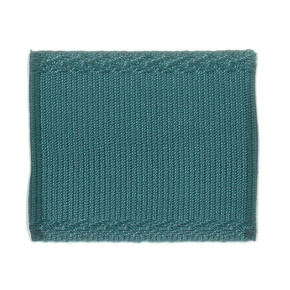 Lafront 35 Dresden by Stout Designer Trim Perfect Accent Trim 99% Spun Viscose 1% Polyester CHINA Horizontal: 0 and Vertical: 0 1.5 in - Swanky Fabrics -