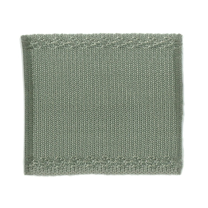 Lafront 37 Aloe by Stout Designer Trim PERFECT ACCENT TRIM 99%SVI 1%POL CHINA </p><p>Repeat: 0 1.5 in - Swanky Fabrics -