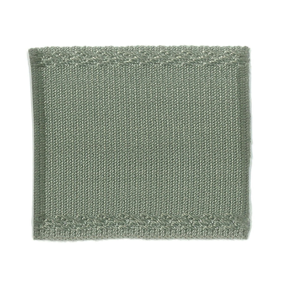 Lafront 37 Aloe by Stout Trim Stout Trim Lafront 37 AloeTrim PERFECT ACCENT TRIM CHINA </p><p>Repeat: H: 0.000, V: 0.000 1.5 in - Fabric Carolina -