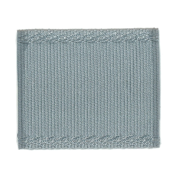 Lafront 3 Breeze by Stout Designer Trim Perfect Accent Trim 99% Spun Viscose 1% Polyester CHINA Horizontal: 0 and Vertical: 0 1.5 in - Swanky Fabrics -