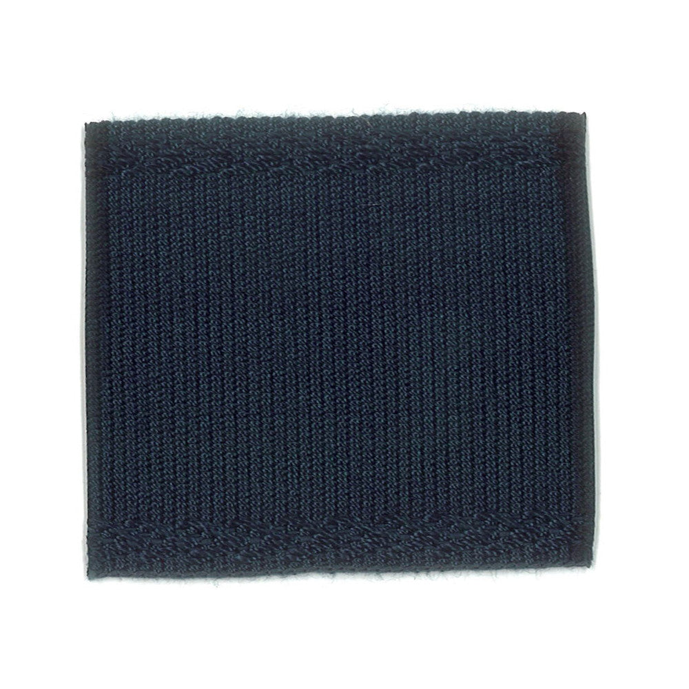 Lafront 41 Ink by Stout Trim Stout Trim Lafront 41 InkTrim PERFECT ACCENT TRIM 99%SVI 1%POL CHINA </p><p>Repeat: H: 0.000, V: 0.000 1.5 in - Fabric Carolina -