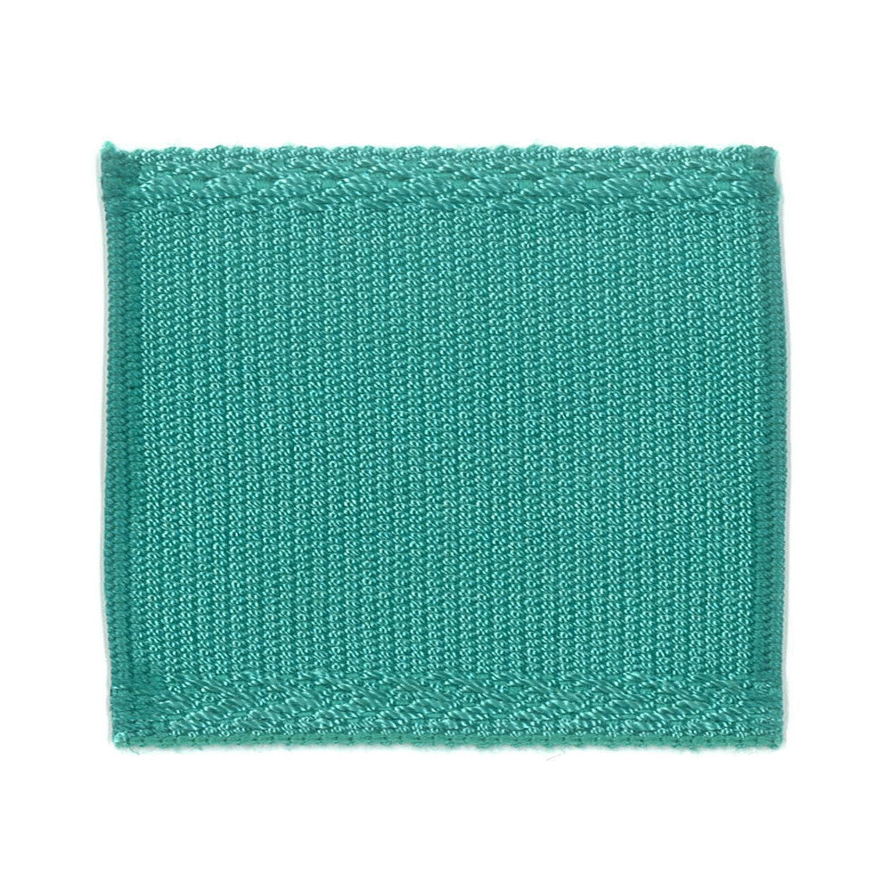 Lafront 43 Turquoise by Stout Trim Stout Trim Lafront 43 TurquoiseTrim PERFECT ACCENT TRIM 99%SVI 1%POL CHINA </p><p>Repeat: H: 0.000, V: 0.000 1.5 in - Fabric Carolina -