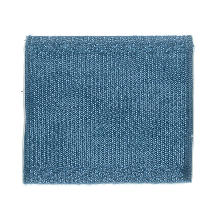 Lafront 44 Bluebird by Stout Trim Stout Trim Lafront 44 BluebirdTrim PERFECT ACCENT TRIM 99%SVI 1%POL CHINA </p><p>Repeat: H: 0.000, V: 0.000 1.5 in - Fabric Carolina -