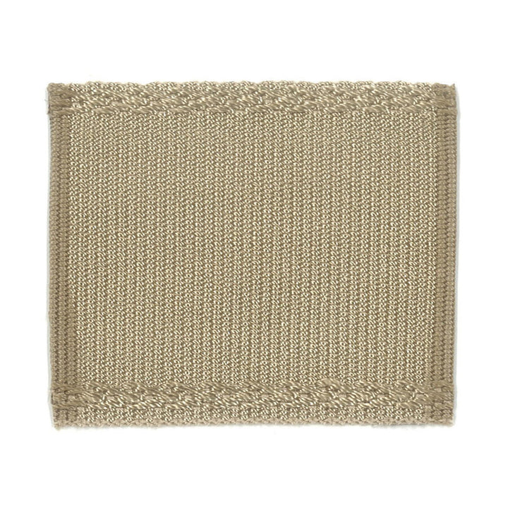 Lafront 4 Sandalwood by Stout Trim Stout Trim Lafront 4 SandalwoodTrim PERFECT ACCENT TRIM 99%SVI 1%POL CHINA </p><p>Repeat: H: 0.000, V: 0.000 1.5 in - Fabric Carolina -