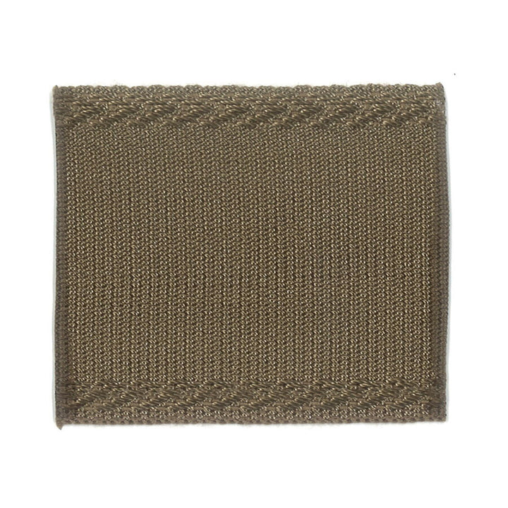 Lafront 5 Raisin by Stout Designer Trim Perfect Accent Trim 99% Spun Viscose 1% Polyester CHINA Horizontal: 0 and Vertical: 0 1.5 in - Swanky Fabrics -