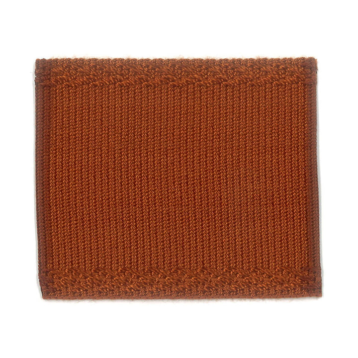Lafront 6 Paprika by Stout Designer Trim Perfect Accent Trim 99% Spun Viscose 1% Polyester CHINA Horizontal: 0 and Vertical: 0 1.5 in - Swanky Fabrics -