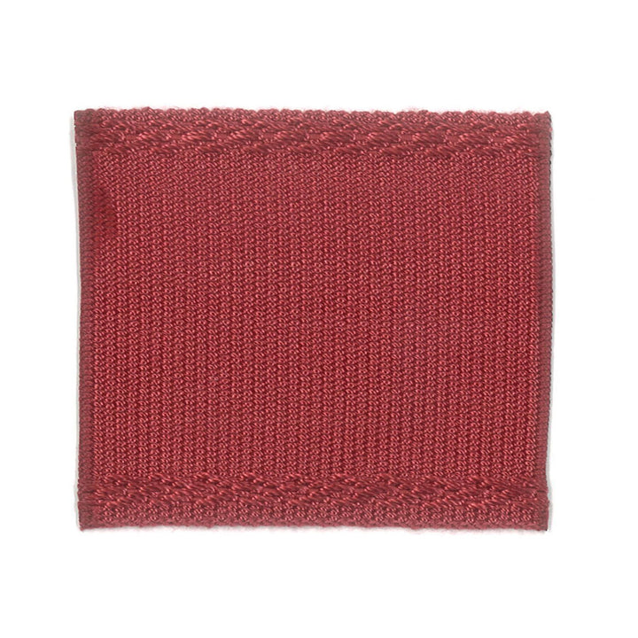 Lafront 8 Grenadine by Stout Designer Trim PERFECT ACCENT TRIM 99%SVI 1%POL CHINA </p><p>Repeat: 0 1.5 in - Swanky Fabrics -