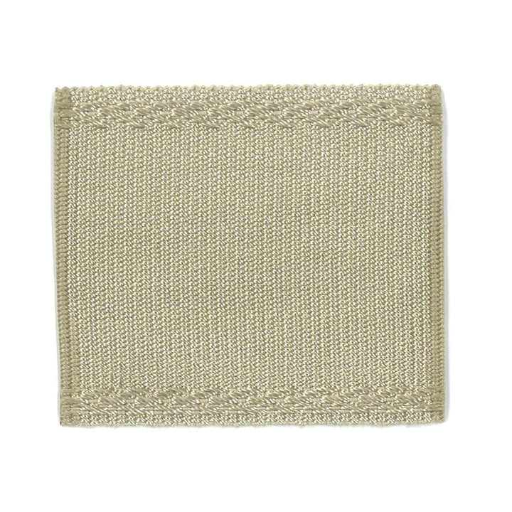 Lafront 9 Bamboo by Stout Trim Stout Trim Lafront 9 BambooTrim PERFECT ACCENT TRIM 99%SVI 1%POL CHINA </p><p>Repeat: H: 0.000, V: 0.000 1.5 in - Fabric Carolina -