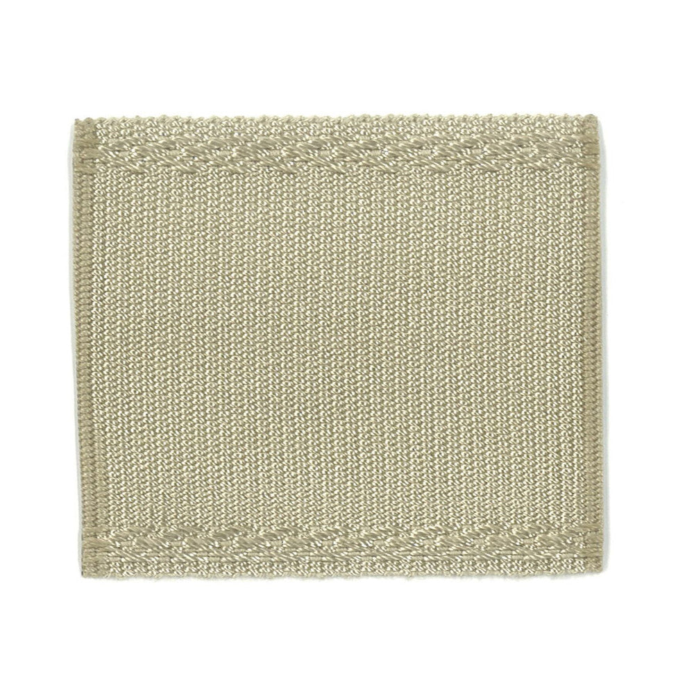 Lafront 9 Bamboo by Stout Designer Trim PERFECT ACCENT TRIM 99%SVI 1%POL CHINA Horizontal: 0 and Vertical: 0 1.5 in - Swanky Fabrics -