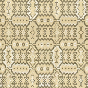 Lago 1 Mushroom by Stout Designer Fabric