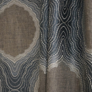 Lagoon 64Sj101 By JF Designer Fabric