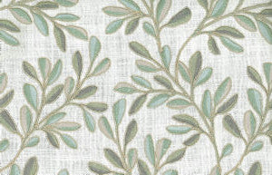 Laguna Seaglass 314 by Norbar Designer Fabric