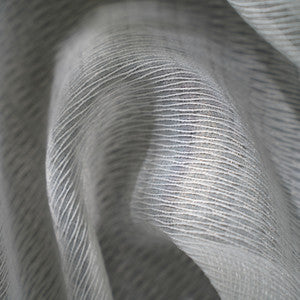 Celestial Laguna Mirage Gray by Europatex Designer Fabric