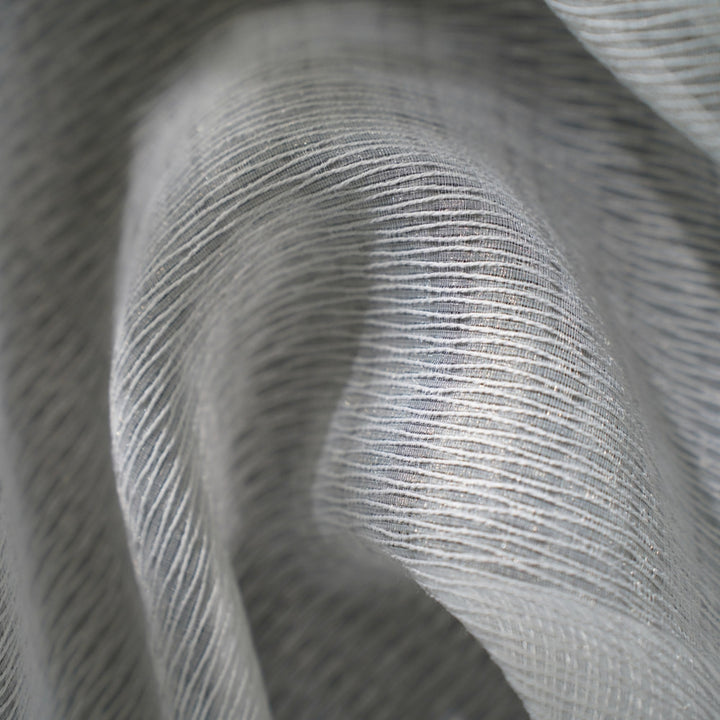 Celestial Laguna Mirage Gray by Europatex Designer Fabric Celestial 100% Polyester 0.00" 125.00 inches - Swanky Fabrics -