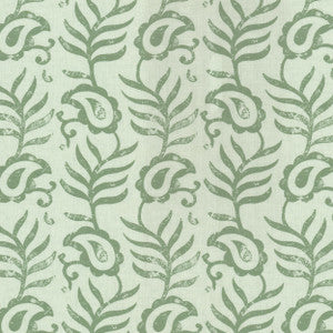 Lakeland 1 Celery by Stout Designer Fabric