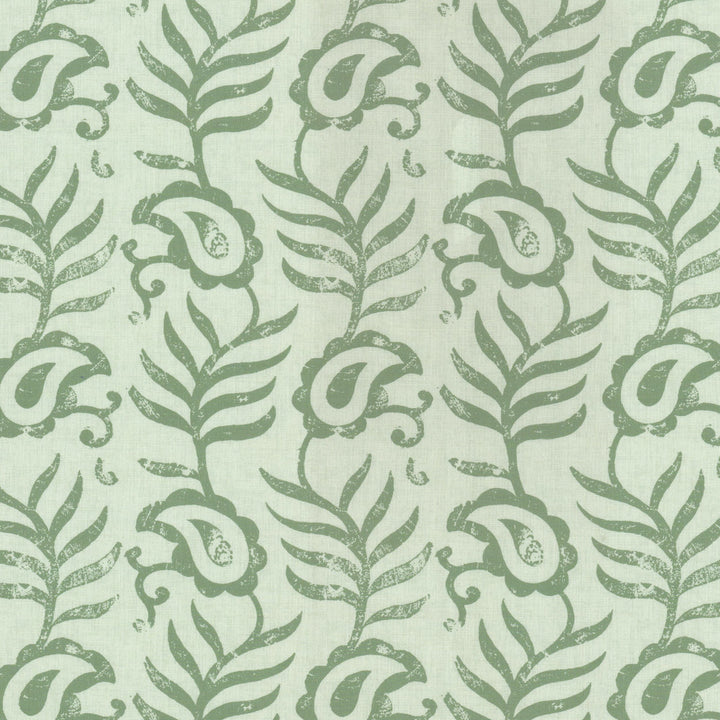 Lakeland 1 Celery by Stout Fabric Stout Fabric Lakeland 1 CeleryFabric RAINBOW LIBRARY SAGE/CYPRESS 53%LIN 35%COT 12%NYL UK </p><p>Repeat: H: 7.750, V: 8.125 54 in - Fabric Carolina -