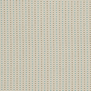 Lamba 3 Spa by Stout Designer Fabric