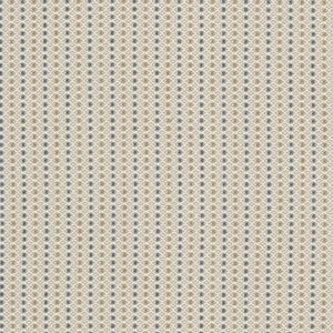 Lamba 5 Dresden by Stout Designer Fabric