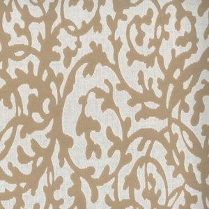 Lambert Natural 14 by Norbar Designer Fabric