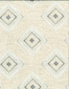 Lambeth Winter by Norbar Designer Fabric