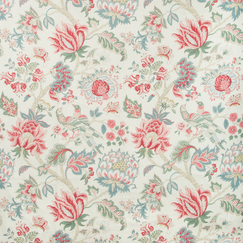 Lambrook Geranium by Kravet Basics Fabric Kravet Basics Fabric Lambrook GeraniumFabric GREENWICH COLLECTION LINEN - 100% China </p><p>Repeat: H: 27, V: 36 54 - Fabric Carolina -