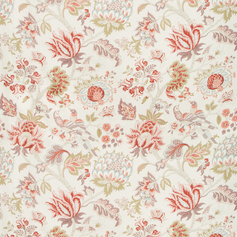 Lambrook Heather by Kravet Basics Designer Fabric GREENWICH COLLECTION LINEN - 100% China MEDIUM Horizontal: 27 and Vertical: 36 54 - Swanky Fabrics -