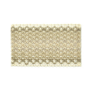 Laminia 1 Oatmeal by Stout Designer Trim
