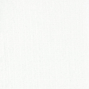 Lamonte 1 White by Stout Designer Fabric