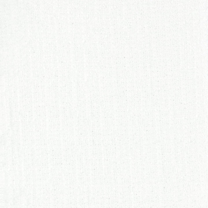 Lamonte 1 White by Stout Fabric Stout Fabric Lamonte 1 WhiteFabric SHINE ON PERFORMANCE USA </p><p>Repeat: H: 0.875, V: 1.500 54 in - Fabric Carolina -